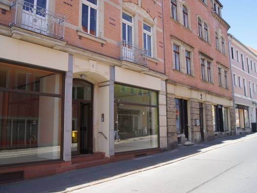 Bürofläche zur Miete provisionsfrei 870 € 87 m² Bürofläche Oberstraße 1 Radeberg Radeberg 01454