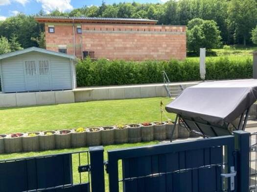 Einfamilienhaus zum Kauf 385.000 € 5 Zimmer 146 m² 710 m² Grundstück Michelau Gräfendorf 97782