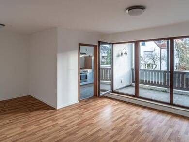 Wohnung zur Miete 880 € 2 Zimmer 61 m² 1. Geschoss frei ab 01.08.2025 Eisensteiner Str. 40 Zerzabelshof Nürnberg 90480