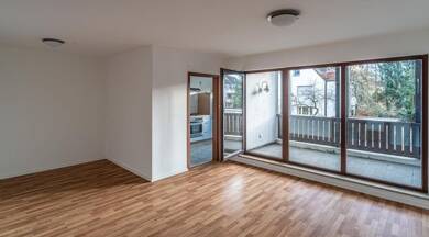 Wohnung zur Miete 880 € 2 Zimmer 61 m² 1. Geschoss frei ab 01.08.2025 Eisensteiner Str. 40 Gleißhammer Nürnberg 90480
