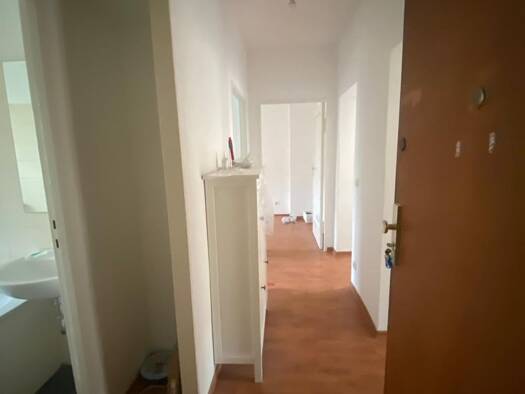 Wohnung zur Miete 1.500 € 2,5 Zimmer 55 m² Geschoss 1/4 frei ab sofort Zehlendorf Berlin 14165