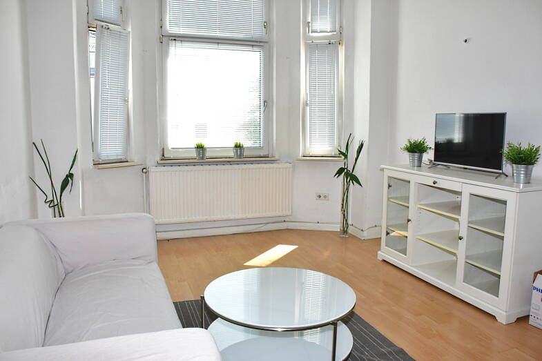 Wohnung zur Miete Wohnen auf Zeit 990 € 2 Zimmer 68 m² frei ab 01.07.2025 Mörsenbroich Düsseldorf 40470