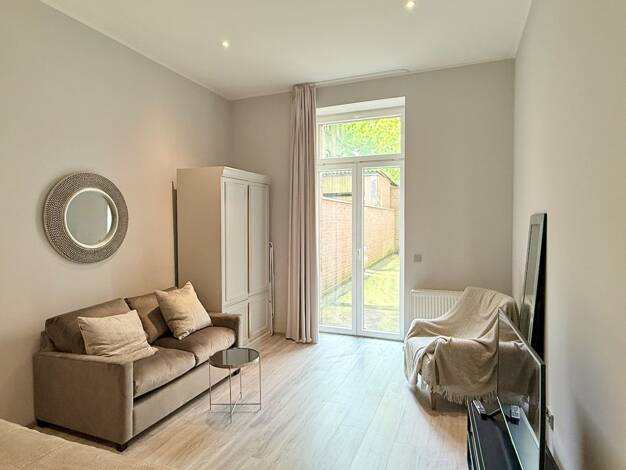 Wohnung zur Miete 990 € 1,5 Zimmer 39,7 m² Oberbilk Düsseldorf 40227