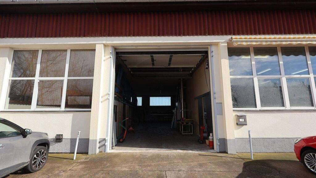 Lagerhalle zur Miete 2.765 € 430 m² Lagerfläche Wien 1220