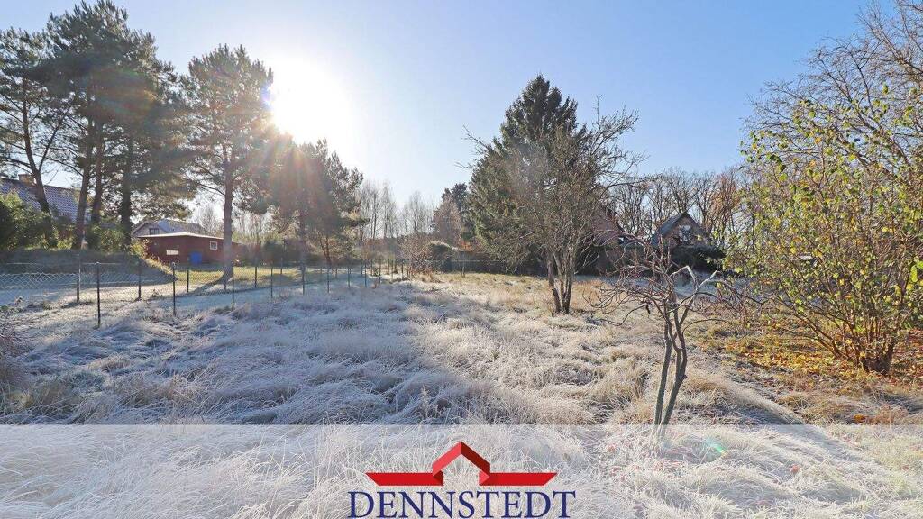 Grundstück zum Kauf 50.000 € 1.810 m² Grundstück Neu Darchau 29490