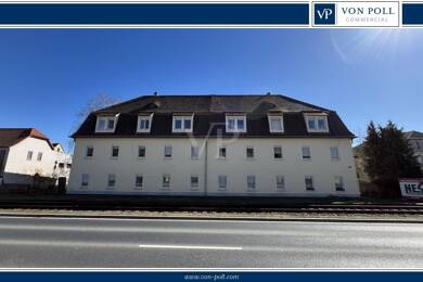 Mehrfamilienhaus zum Kauf als Kapitalanlage geeignet 1.010.000 € 890,6 m² 2.033 m² Grundstück Ottendorf-Okrilla Ottendorf-Okrilla 01458