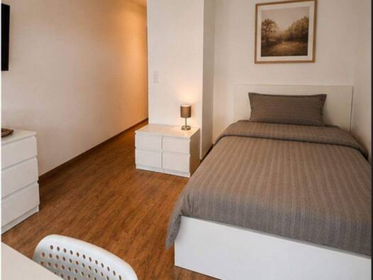 Studio zum Kauf 99.000 € 1 Zimmer 23 m² 3. Geschoss Herrnstraße 91 Südstadt Fürth 90763