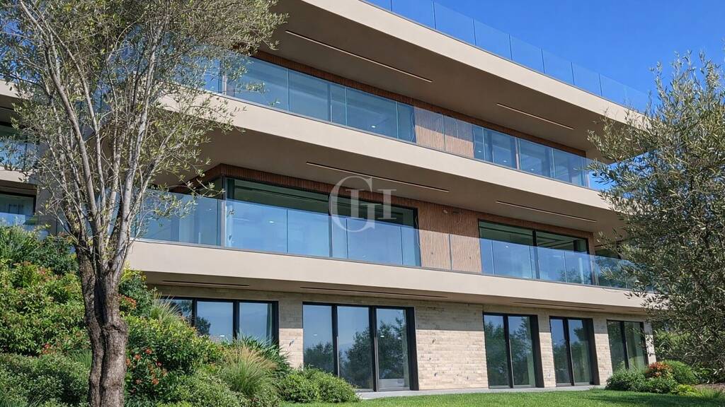 Wohnung zum Kauf 1.550.000 € 4 Zimmer 100,2 m² EG Via S. Ambrogio Toscolano Maderno 25088