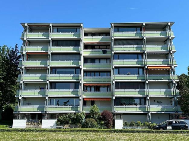 Wohnung zum Kauf 250.000 € 4 Zimmer 108 m² frei ab sofort Haardt Schweinfurt 97422