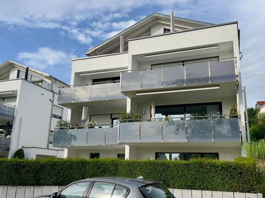 Penthouse zur Miete 2.400 € 4 Zimmer 163,3 m² 2. Geschoss frei ab 01.09.2026 Überlingen 88662
