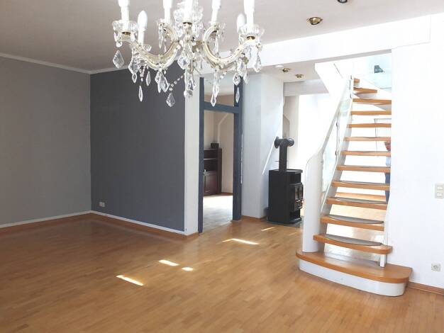 Maisonette zur Miete 700 € 3 Zimmer 110 m² frei ab 01.12.2026 Innenstadt Ahlen 59227
