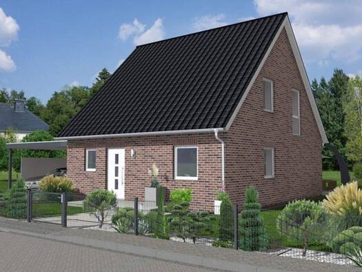 Einfamilienhaus zum Kauf 665.000 € 5 Zimmer 115 m² 842 m² Grundstück Neugraben-Fischbek Hamburg 21149