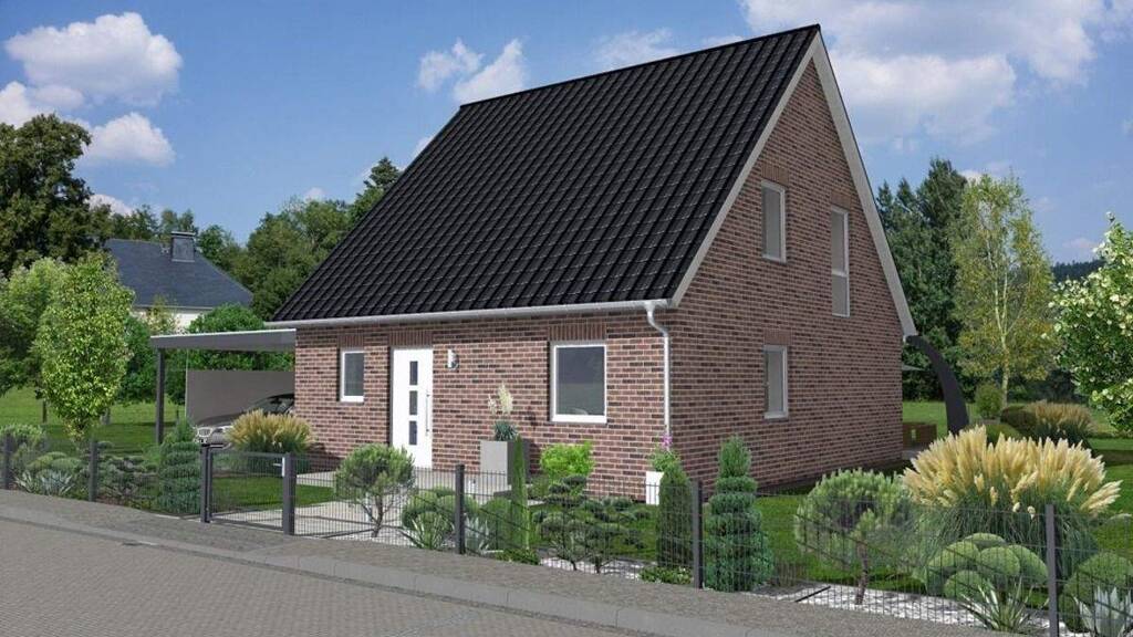 Einfamilienhaus zum Kauf 665.000 € 5 Zimmer 115 m² 842 m² Grundstück Neugraben-Fischbek Hamburg 21149