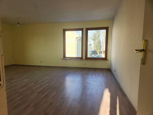 Wohnung zur Miete 627 € 3 Zimmer 83,7 m² Geschoss 2/3 frei ab sofort Mellenthin 17429