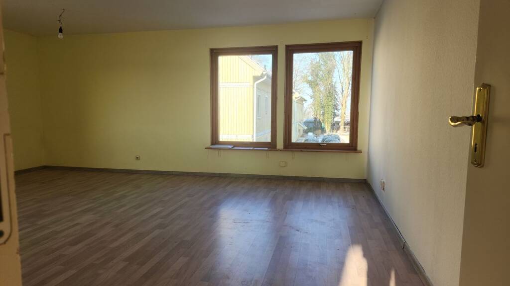 Wohnung zur Miete 627 € 3 Zimmer 83,7 m² Geschoss 2/3 frei ab sofort Mellenthin 17429