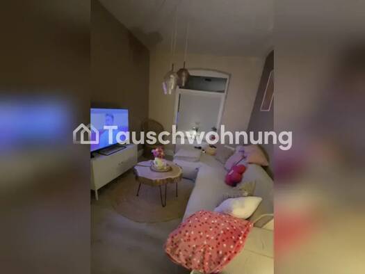 Wohnung zur Miete Tauschwohnung 495 € 2 Zimmer 42 m² EG Kaltenmoor Lüneburg 21337