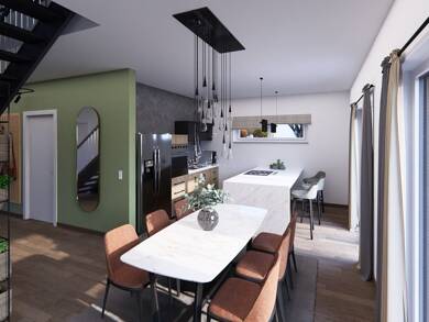 Einfamilienhaus zum Kauf 659.900 € 4 Zimmer 154,9 m² 1.199 m² Grundstück Hilgert Hilgert 56206