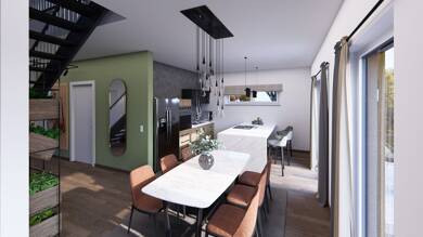 Einfamilienhaus zum Kauf 659.900 € 4 Zimmer 154,9 m² 1.199 m² Grundstück Hilgert Hilgert 56206