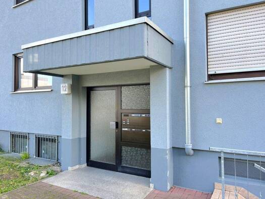 Wohnung zum Kauf 190.000 € 3 Zimmer 78,1 m² EG Lampertheim 68623