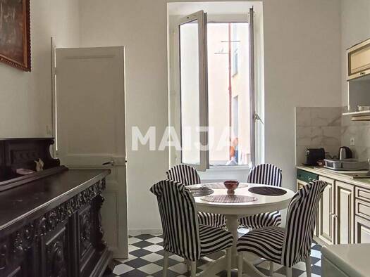 Studio zum Kauf 470.000 € 2 Zimmer 50 m² 2. Geschoss BOULEVARD STALINGRAD Le Port Cannes 06100