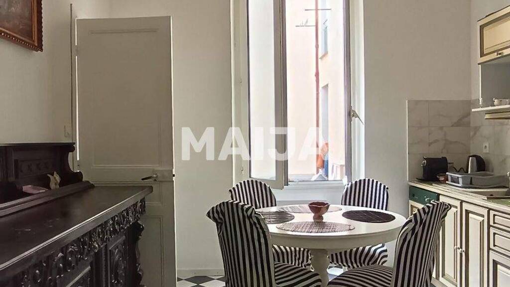 Studio zum Kauf 470.000 € 2 Zimmer 50 m² 2. Geschoss BOULEVARD STALINGRAD Le Port Cannes 06100