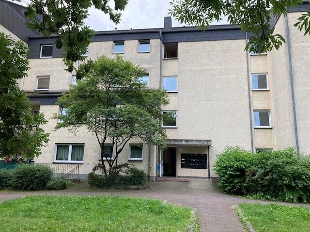 Außenstellplatz zur Miete - Ansicht 2