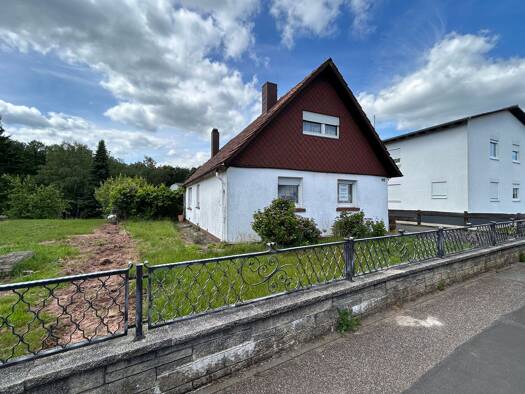Mehrfamilienhaus zum Kauf 140.000 € 6 Zimmer 169,7 m² 1.156 m² Grundstück Innenstadt Pirmasens 66953