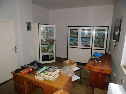 Bürogebäude zum Kauf 133.500 € 14 Zimmer 3.494 m² Bürofläche Zalaszentgrót 8790