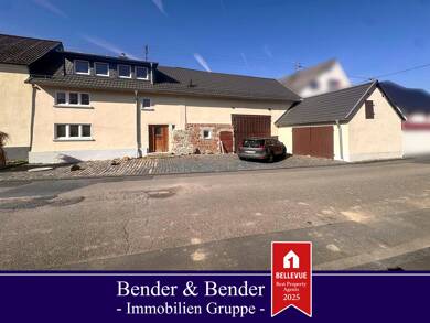 Einfamilienhaus zum Kauf 269.000 € 5 Zimmer 150 m² 316 m² Grundstück Maxsain Maxsain 56244