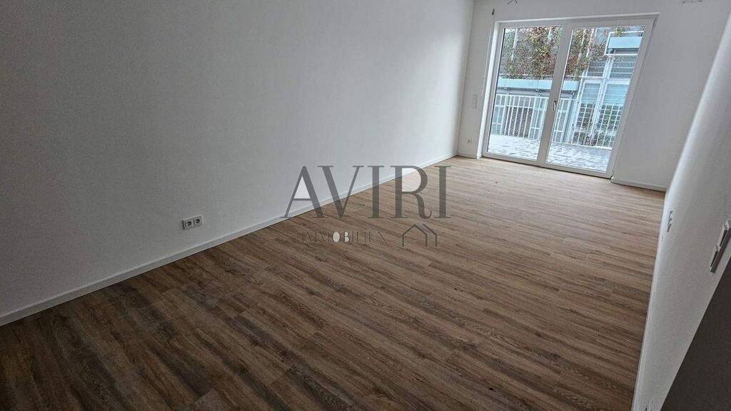 Wohnung zur Miete - Erstbezug 867 € 2 Zimmer 59,9 m² 2. Geschoss Theodor-Matieu-Strasse 18 Bamberg 96052