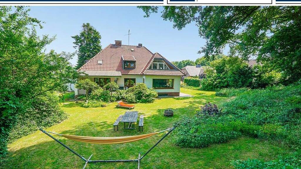 Mehrfamilienhaus zum Kauf 695.000 € 6 Zimmer 226 m² 1.487 m² Grundstück Baerl Duisburg / Baerl 47199