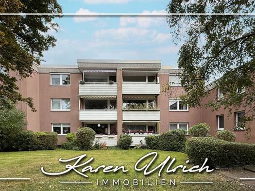 Wohnung zum Kauf 219.000 € 4 Zimmer 90 m² 3. Geschoss Meckelfeld Seevetal 21217