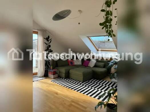 Wohnung zur Miete Tauschwohnung 700 € 2 Zimmer 40 m² Sulzbach Pfaffenhofen an der Ilm 85276