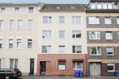 Mehrfamilienhaus zum Kauf 350.000 € 13 Zimmer 259 m² 375 m² Grundstück Inrath Krefeld 47803