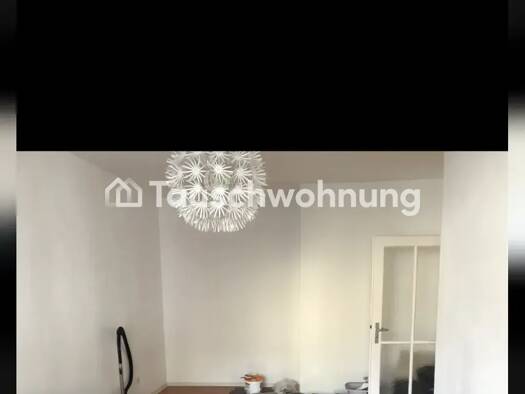 Wohnung zur Miete Tauschwohnung 480 € 1 Zimmer 30 m² 2. Geschoss Nordend-West Innenstadt III 60318