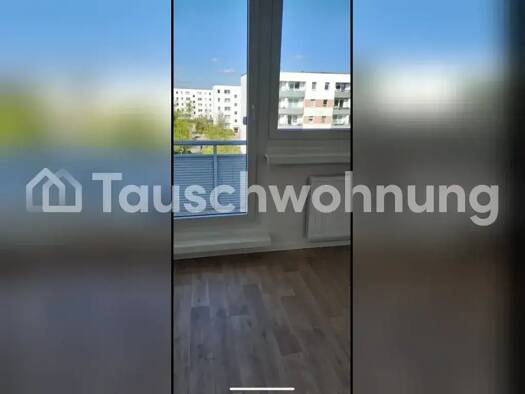 Wohnung zur Miete nur mit Wohnberechtigungsschein Tauschwohnung 316 € 2 Zimmer 47 m² 4. Geschoss Alt-Hohenschönhausen Berlin 13059