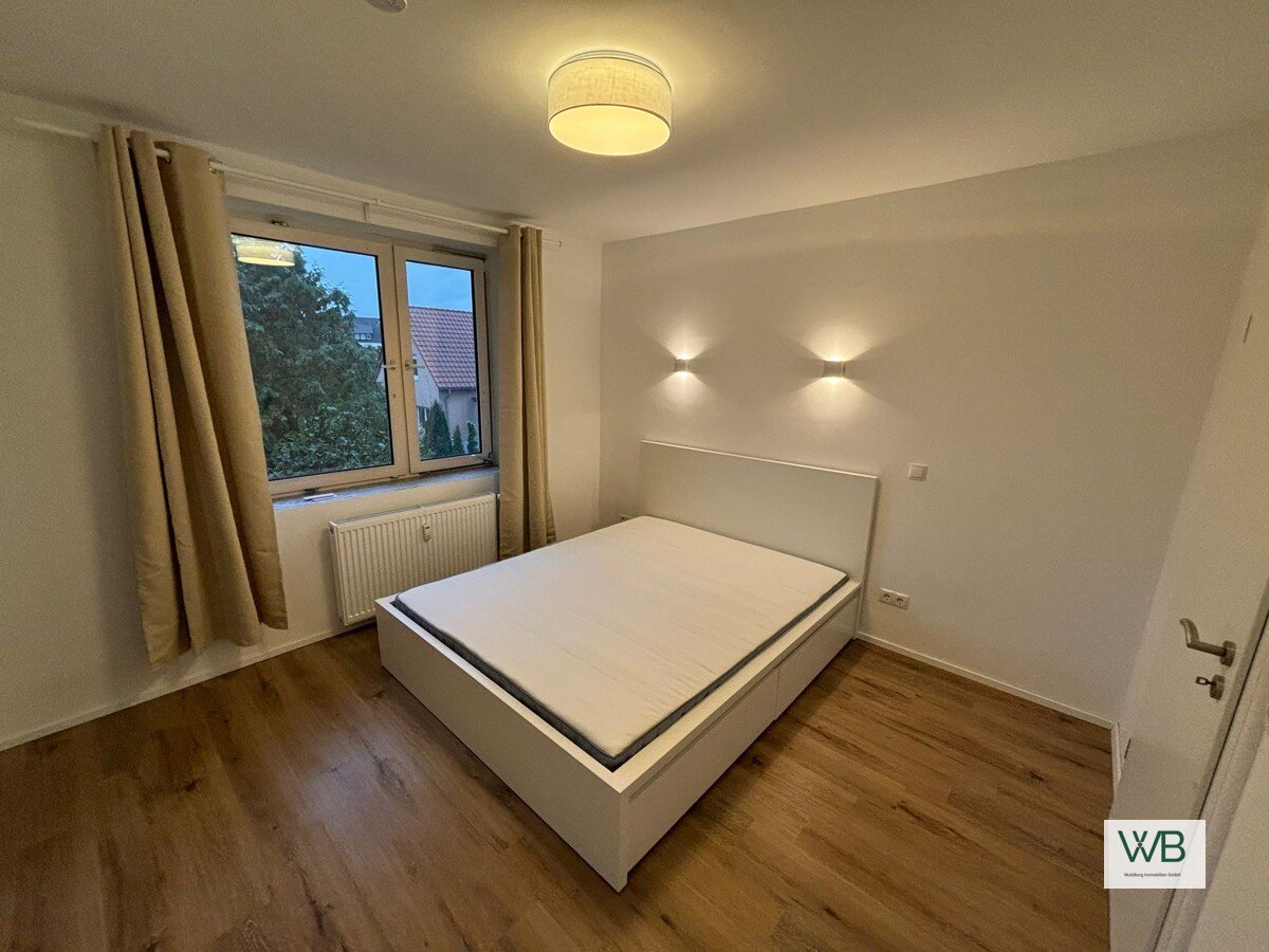 Wohnung zur Miete 899 € 2 Zimmer 64 m²<br/>Wohnfläche 1.<br/>Geschoss Vorsfelde Wolfsburg / Vorsfelde 38448