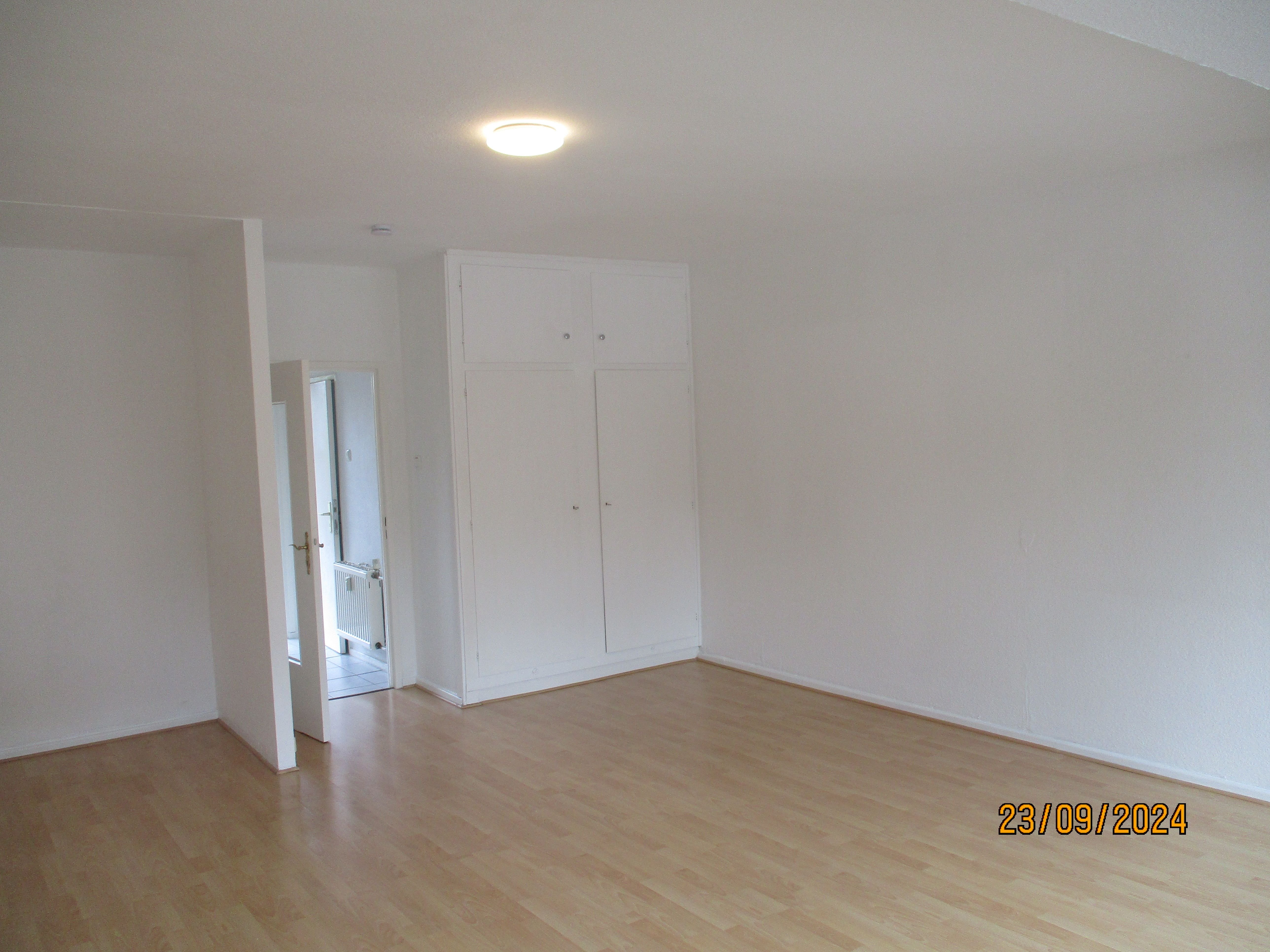 Apartment zur Miete 418 € 1 Zimmer 39 m²<br/>Wohnfläche EG<br/>Geschoss ab sofort<br/>Verfügbarkeit Schönberger Strasse 0 Wellingdorf Kiel 24148