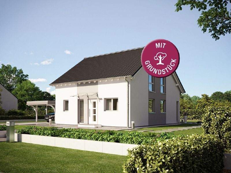 Einfamilienhaus zum Kauf - Ansicht 2