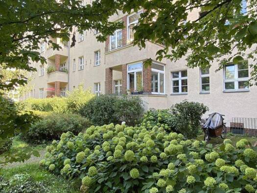 Wohnung zum Kauf 378.000 € 3 Zimmer 64,5 m² Geschoss 3/5 frei ab sofort Dunckerstraße 47 Prenzlauer Berg Berlin 10439