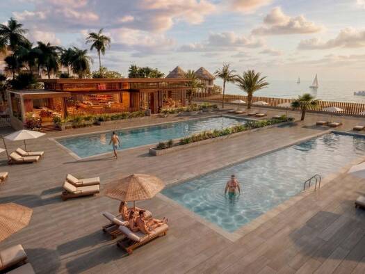 Haus zum Kauf 220.000 € 40 m² Vera-Playa 04621