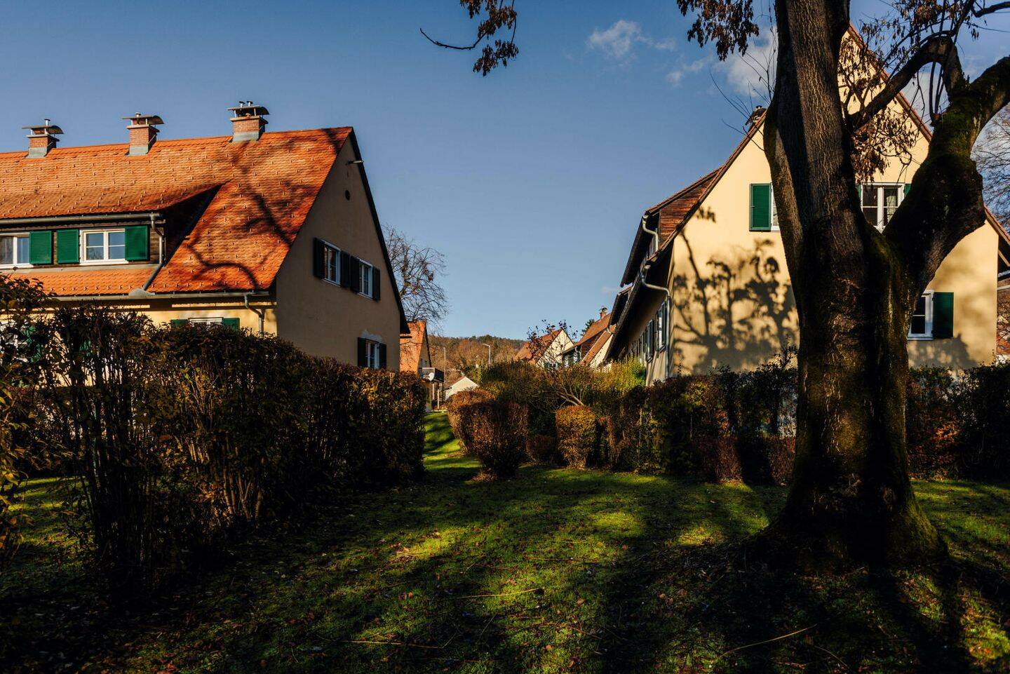 Wohnung – Graz, Katastralgemeinde Wenisbuch, Mariatrost - Ansicht 3