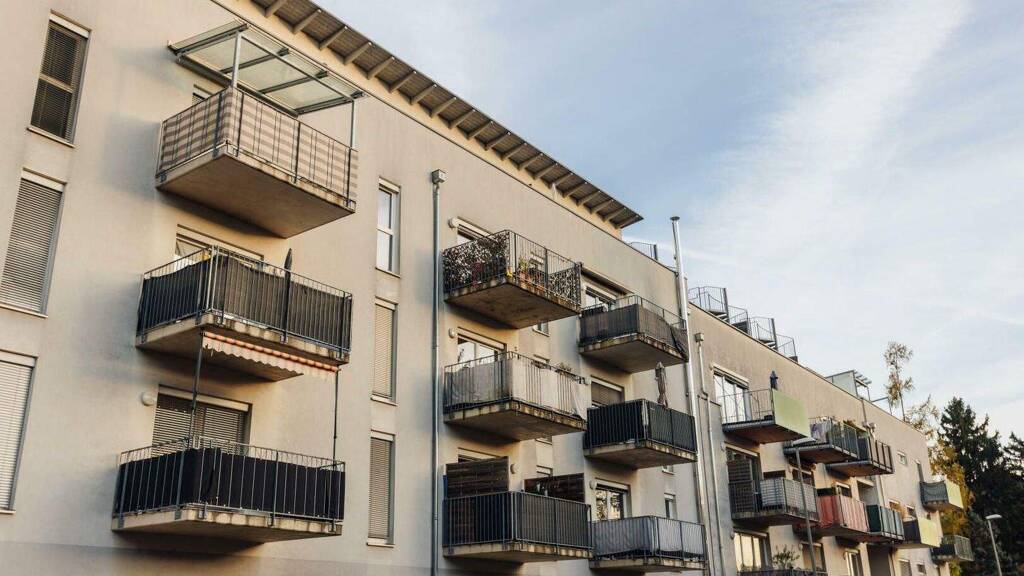 Wohnung zum Kauf 399.200 € 4 Zimmer 96 m² 1. Geschoss Gaswerkstraße Eggenberg Graz 8020