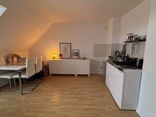 Wohnung zur Miete 280 € 2 Zimmer 38 m² frei ab 01.04.2026 Resse Gelsenkirchen 45892