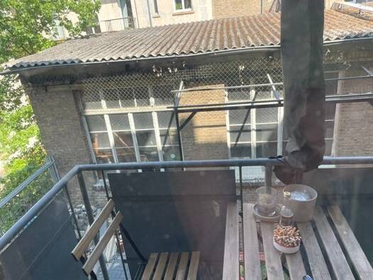 Wohnung zur Miete 1.490 € 4 Zimmer 85 m² frei ab sofort Loreleiring Wiesbaden Nordost 65197