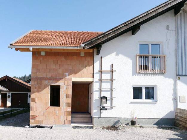 Reihenmittelhaus zum Kauf 369.000 € 3 Zimmer 53 m² 80 m² Grundstück Bad Tölz 83646