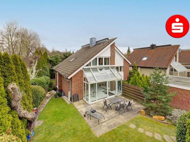 Einfamilienhaus zum Kauf 1.149.000 € 7 Zimmer 153 m² 570 m² Grundstück Röthenbach b Schweinau Nürnberg 90451