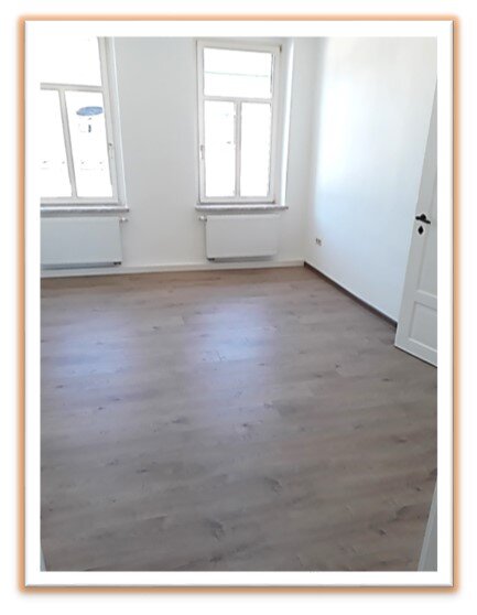 Wohnung zur Miete 450 € 3 Zimmer 71 m²<br/>Wohnfläche 2.<br/>Geschoss Alte Poststraße 1 Schleiz Schleiz 07907