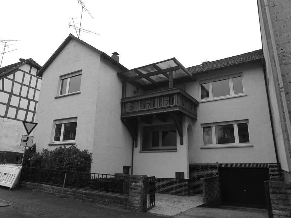 Mehrfamilienhaus zum Kauf 270.000 € 6 Zimmer 155 m²<br/>Wohnfläche 164 m²<br/>Grundstück Geiselbach Geiselbach 63826