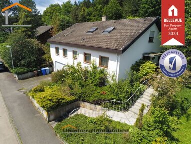 Einfamilienhaus zum Kauf 520.000 € 8 Zimmer 220 m² 1.397 m² Grundstück Tuttlingen Tuttlingen 78532